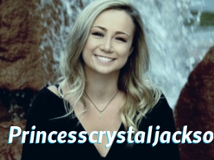 Princesscrystaljackson