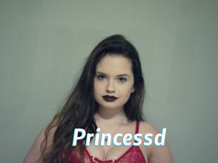 Princessd