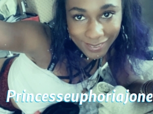 Princesseuphoriajones