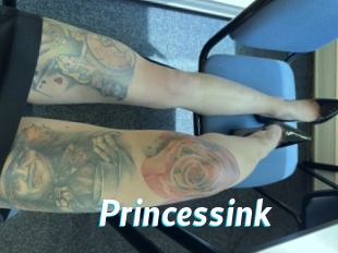 Princessink