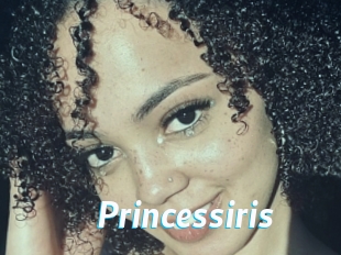 Princessiris