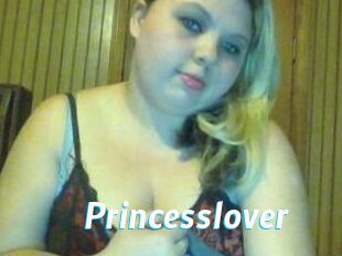 Princesslover