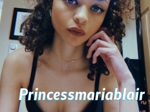 Princessmariablair