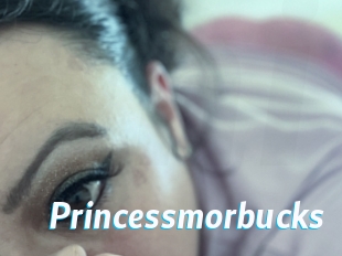 Princessmorbucks