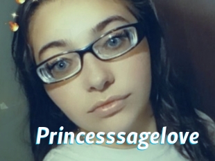 Princesssagelove