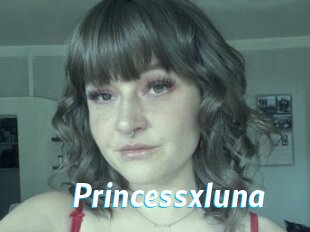 Princessxluna