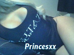 Princesxx