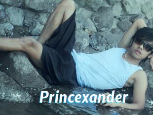 Princexander