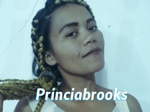 Princiabrooks