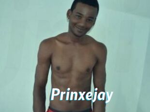 Prinxejay