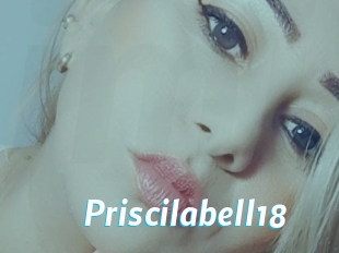 Priscilabell18