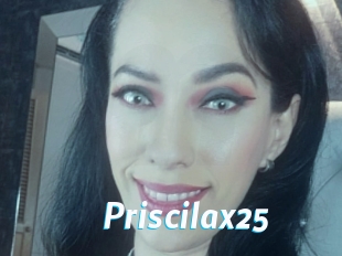 Priscilax25