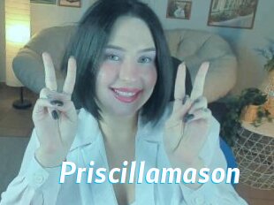 Priscillamason