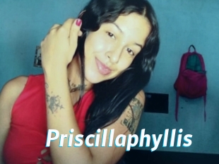 Priscillaphyllis