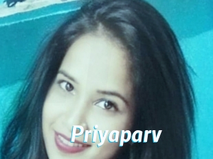 Priyaparv