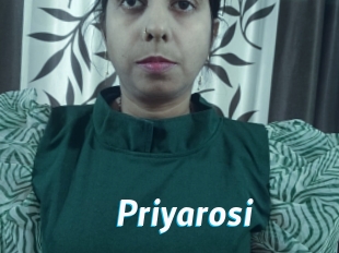 Priyarosi