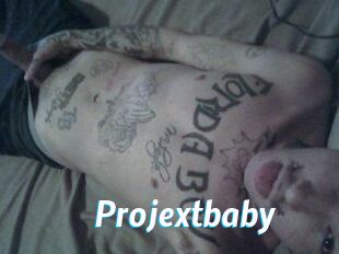 Projextbaby