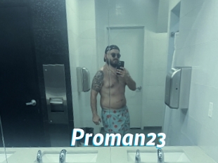 Proman23