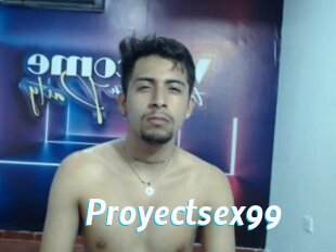 Proyectsex99