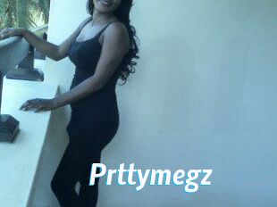 Prttymegz