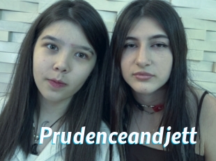 Prudenceandjett