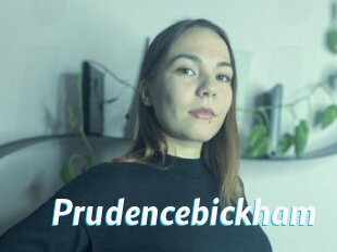 Prudencebickham