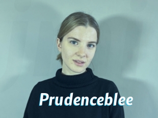 Prudenceblee