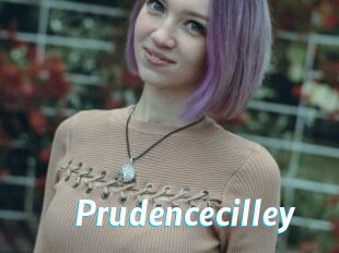 Prudencecilley