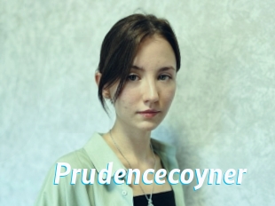 Prudencecoyner