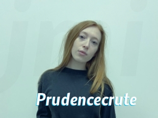 Prudencecrute