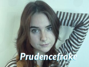 Prudencefrake