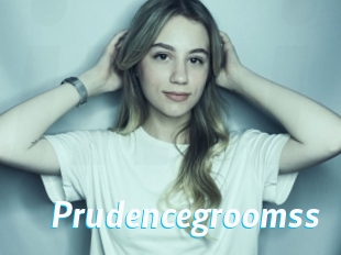 Prudencegroomss