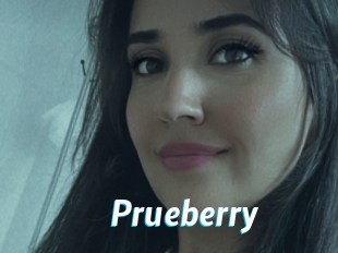 Prueberry