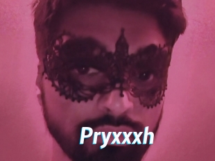 Pryxxxh