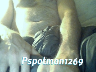 Pspotman1269