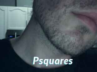 Psquares
