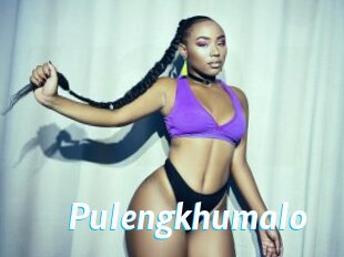 Pulengkhumalo