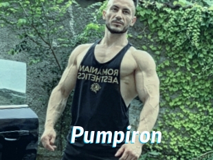 Pumpiron