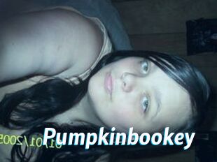 Pumpkinbookey