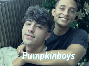 Pumpkinboys