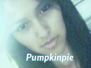 Pumpkinpie