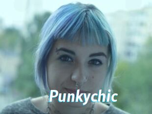 punkychic J Mine