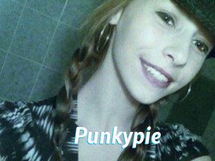 Punkypie