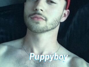 Puppyboy