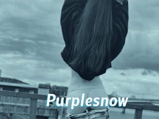 Purplesnow