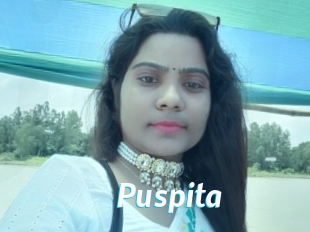 Puspita