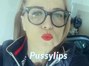 Pussylips