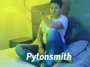 Pytonsmith