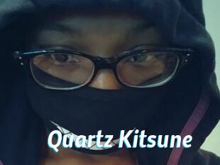 Quartz_Kitsune
