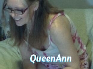 QueenAnn